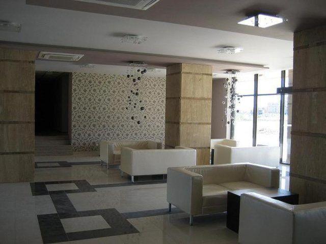 Поморие Главен Плаж Комплекс Pomorie Exterior photo